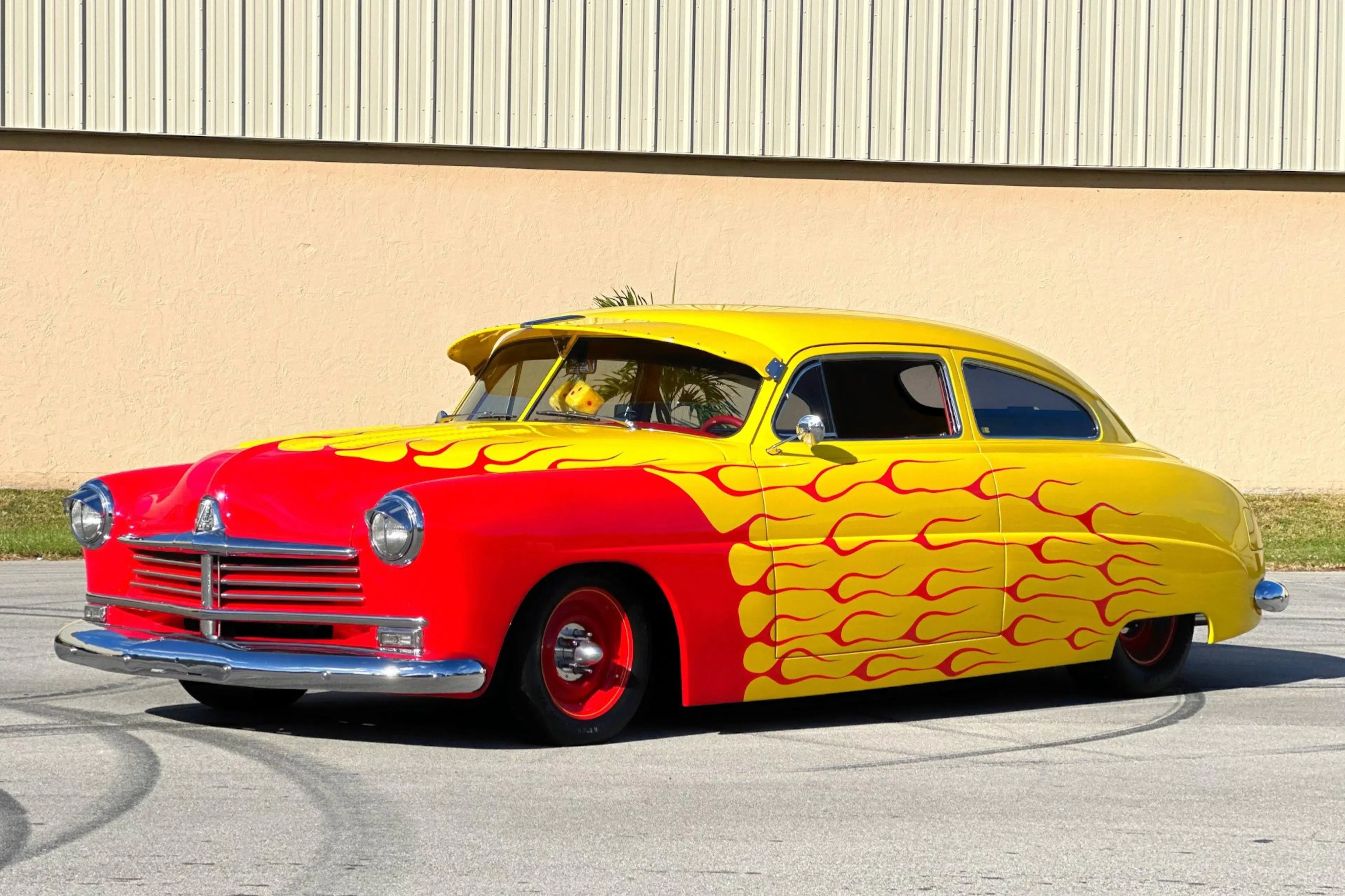 1949 Hudson Super Base | Hagerty Valuation Tool®